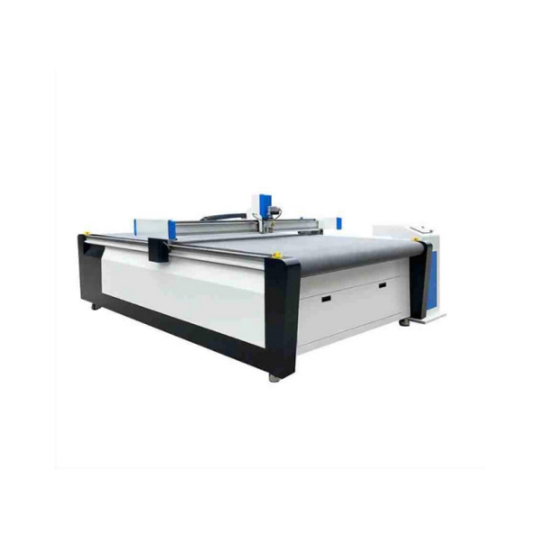Clothes Clothing Garment Fabric CNC Cutting Machine